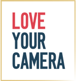 Love Your Camera